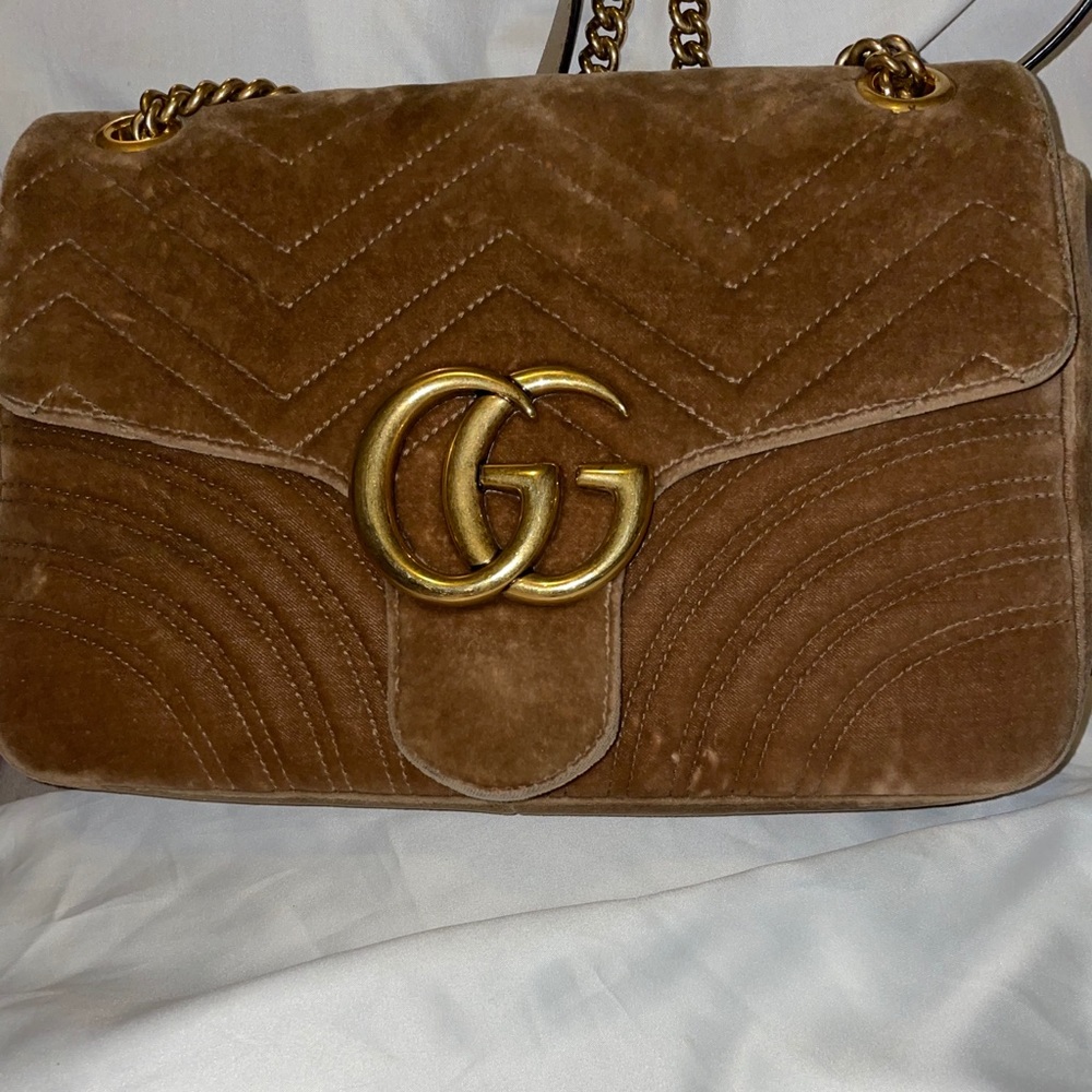 Gucci bag